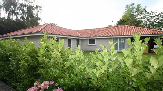 Huse i Gentofte - billede 1