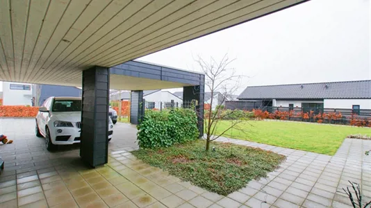 Huse i Kolding - billede 3