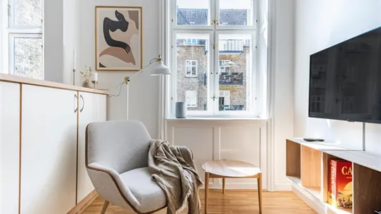 Værelser i Østerbro - billede 9