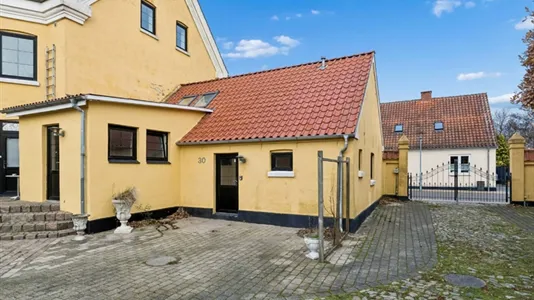 Lejligheder i Ålbæk - billede 12