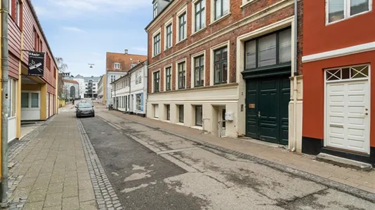 Rækkehuse i Helsingør - billede 7