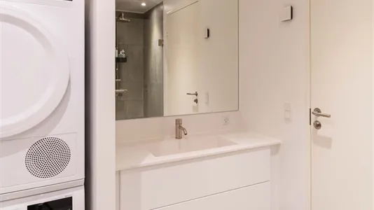 Lejligheder i Nordhavn - billede 10