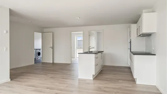 Rækkehuse i Fredericia - billede 4