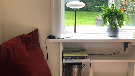 Værelser i Hellerup - billede 8