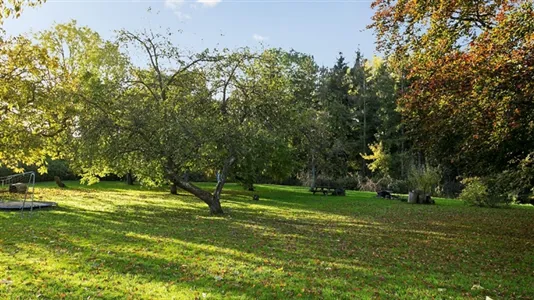 Lejligheder i Nykøbing Falster - billede 13