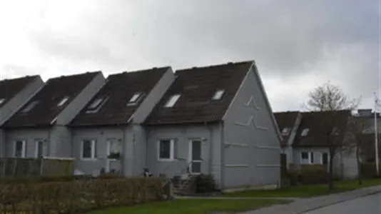 Lejligheder i Fredericia - billede 1