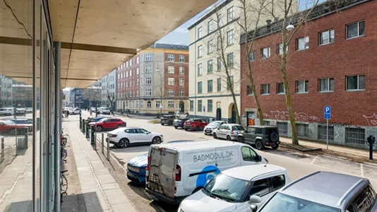 Lejligheder i København S - billede 13