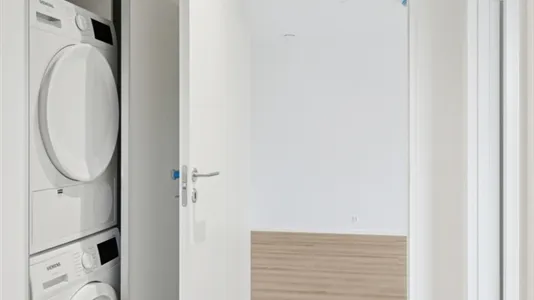 Lejligheder i Vallensbæk Strand - billede 10