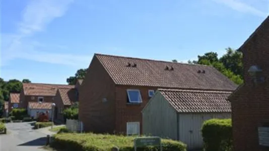 Lejligheder i Fredericia - billede 1