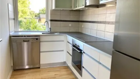 Lejligheder i Fredericia - billede 2