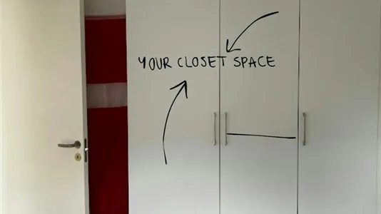 Værelser i Hedehusene - billede 4