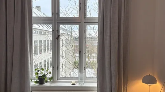 Værelser i Østerbro - billede 2