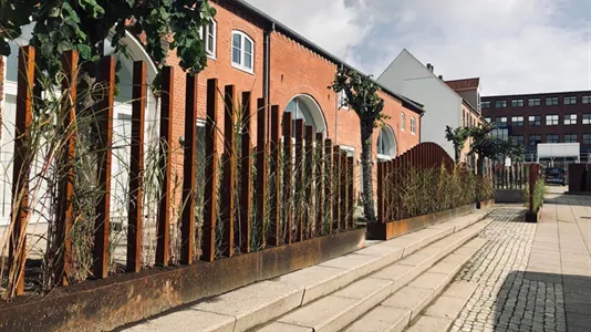 Rækkehuse i Horsens - billede 12