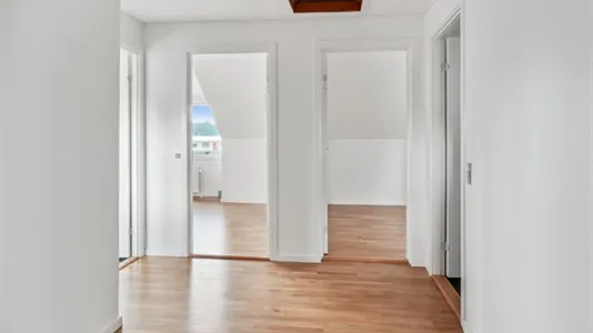 Lejligheder i Vordingborg - billede 11