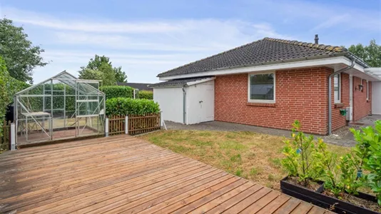 Huse i Tappernøje - billede 3