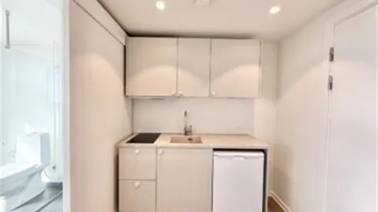 Lejligheder i Nørresundby - billede 2