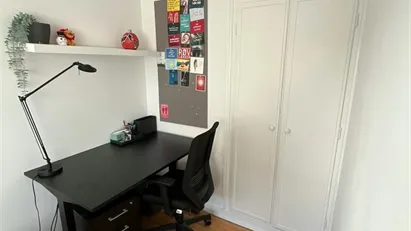 Værelse til leje i 2800 Kongens Lyngby