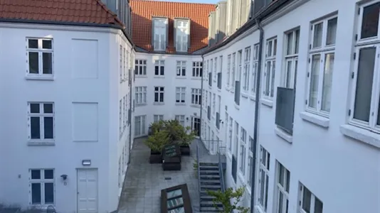 Lejligheder i København K - billede 8