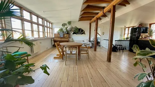 Lejligheder i København K - billede 1