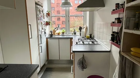 Lejligheder i Område ikke angivet - billede 4