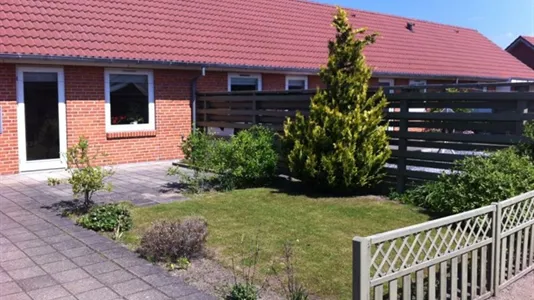 Lejligheder i Fjerritslev - billede 7