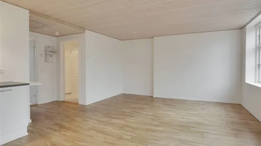 Lejligheder i Nykøbing Falster - billede 13