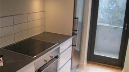 Lejligheder i Odense C - billede 11