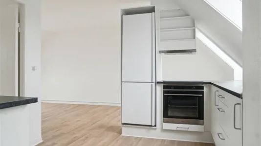 Lejligheder i Vordingborg - billede 8