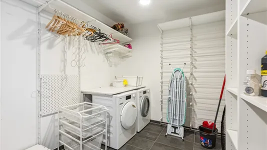 Rækkehuse i Vesterbro - billede 13