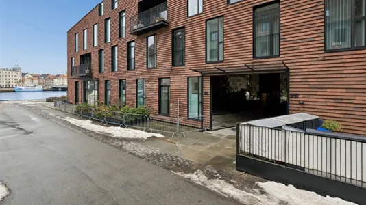 Lejligheder i København K - billede 15