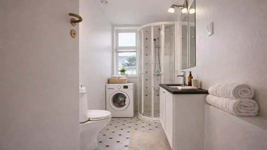 Lejligheder i Frederiksberg - billede 4