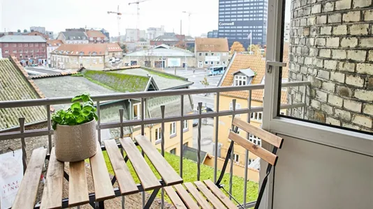 Værelser i Århus C - billede 8