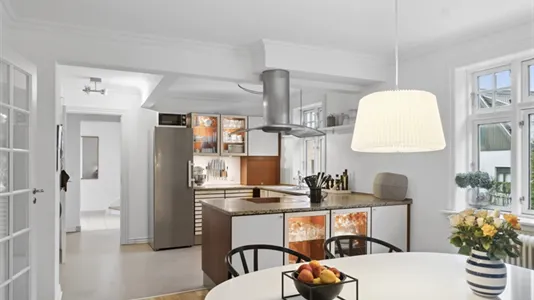 Huse i Viby J - billede 5