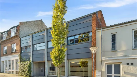 Lejligheder i Næstved - billede 15