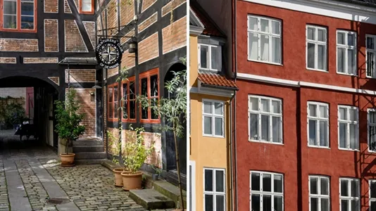 Lejligheder i København K - billede 3