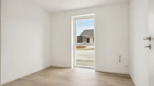 Rækkehuse i Fredericia - billede 8