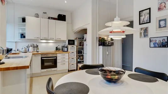 Lejligheder i Hillerød - billede 8