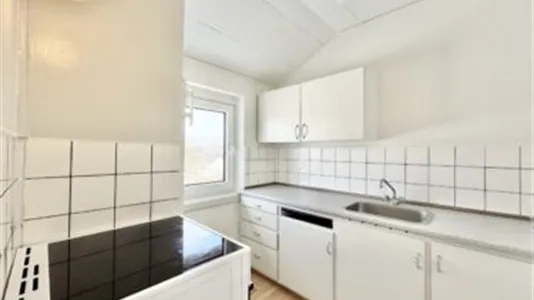 Lejligheder i Fredericia - billede 2