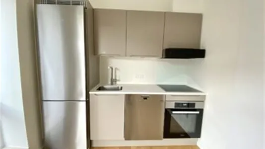 Lejligheder i Odense M - billede 3