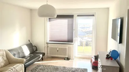 LYS OG LUFTIG 3-værelses lejlighed i Aalborg