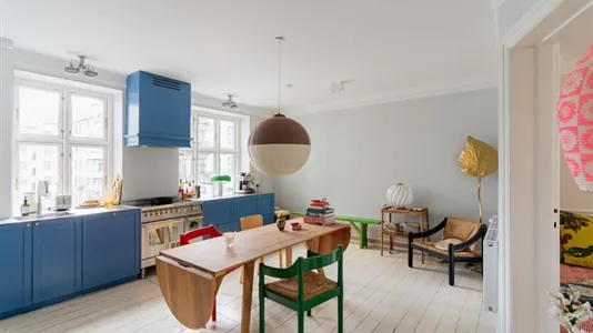 Lejligheder i Nørrebro - billede 9