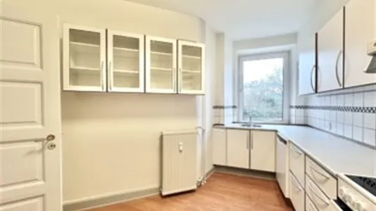 Lejligheder i Odense C - billede 3