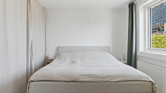 Huse i Århus V - billede 5