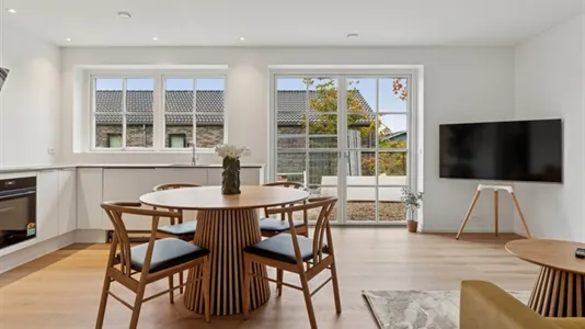 Lejligheder i Vallensbæk Strand - billede 7