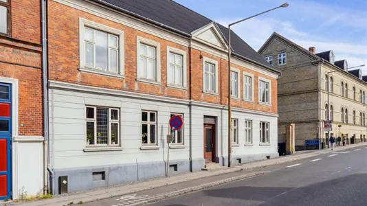 Lejligheder i Næstved - billede 15