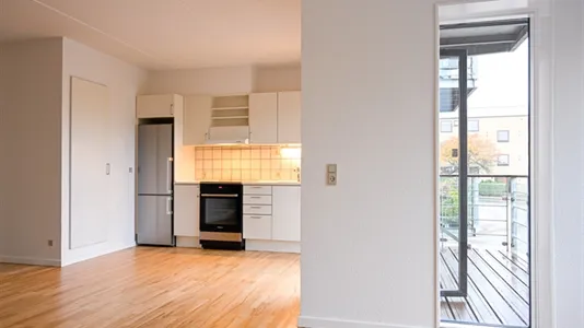 Lejligheder i Hørsholm - billede 4