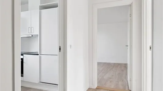 Lejligheder i Næstved - billede 2