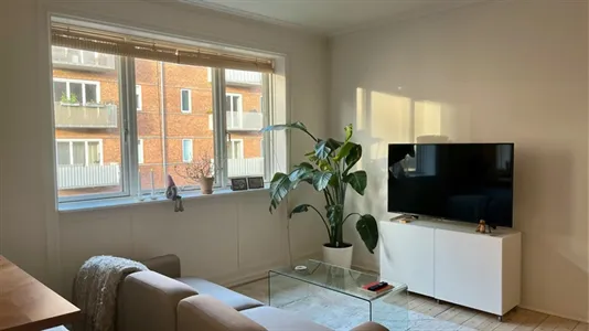 Lejligheder i Østerbro - billede 6