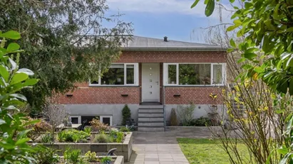 Totalrenoveret halv dobbelthus i Brabrand