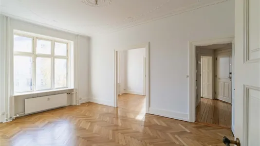 Lejligheder i Frederiksberg C - billede 2